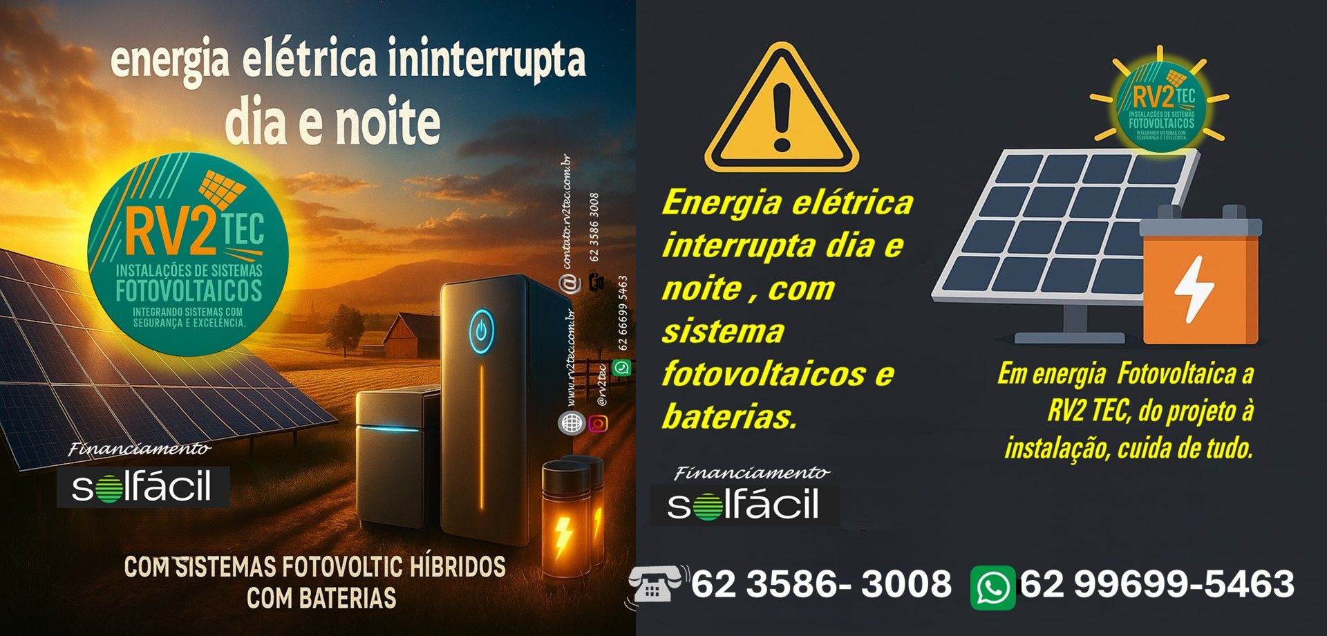 ENERGIA INTERRUPTA