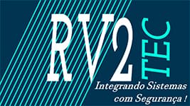 Logo RV2 Tec